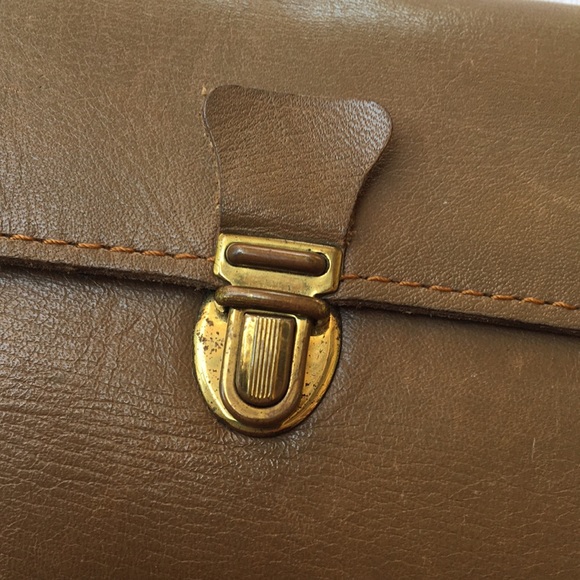 Vintage Noymer Gillette shaving grooming kit Mello - Picture 4 of 13